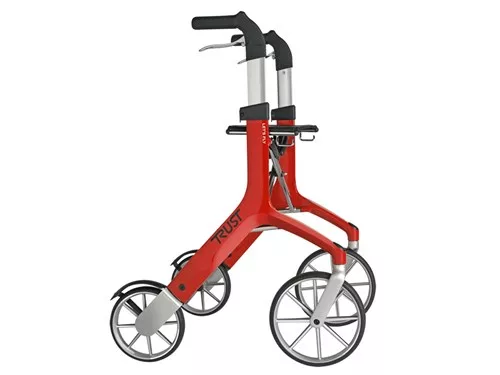 lets fly rollator