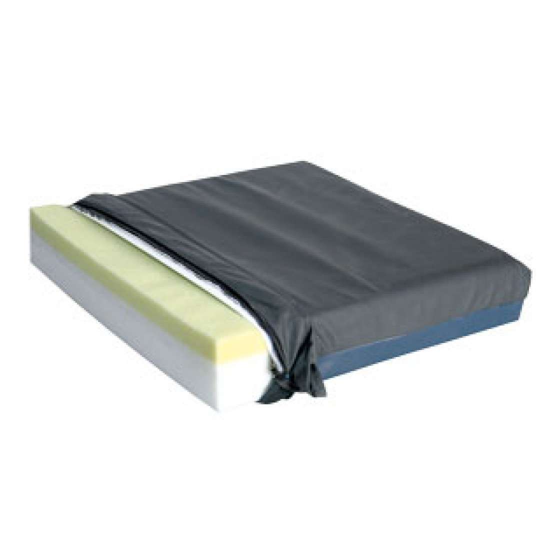 Wheelchair Cushion - Dual Layer (22002)