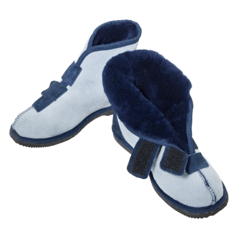 DiabPro Diabetic Protection Boot