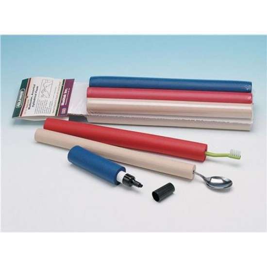 Foam Tubing (Packet of 6)