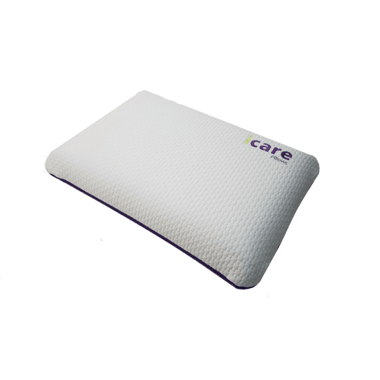 ICare Visco Classic Pillow
