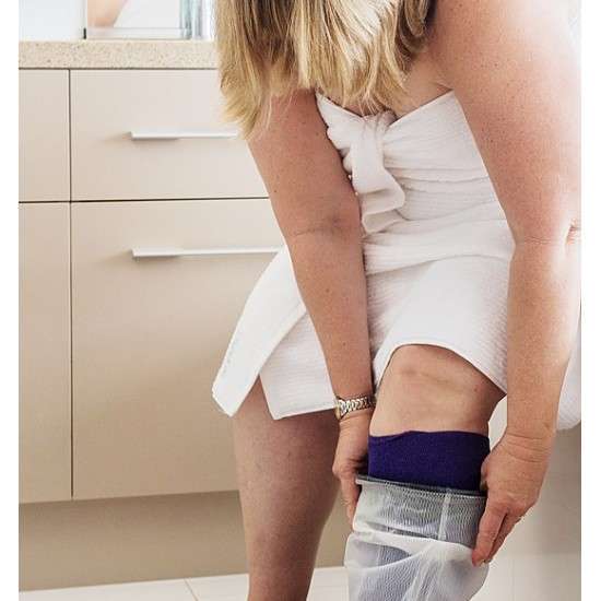 Limbo Cast and Wound Protectors - Hand, Arm, Leg, Foot