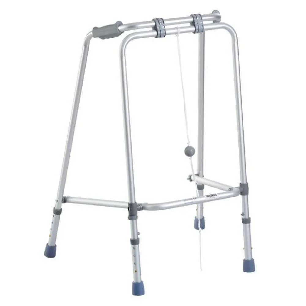 Aluminium Ball Walking Frame (Days)
