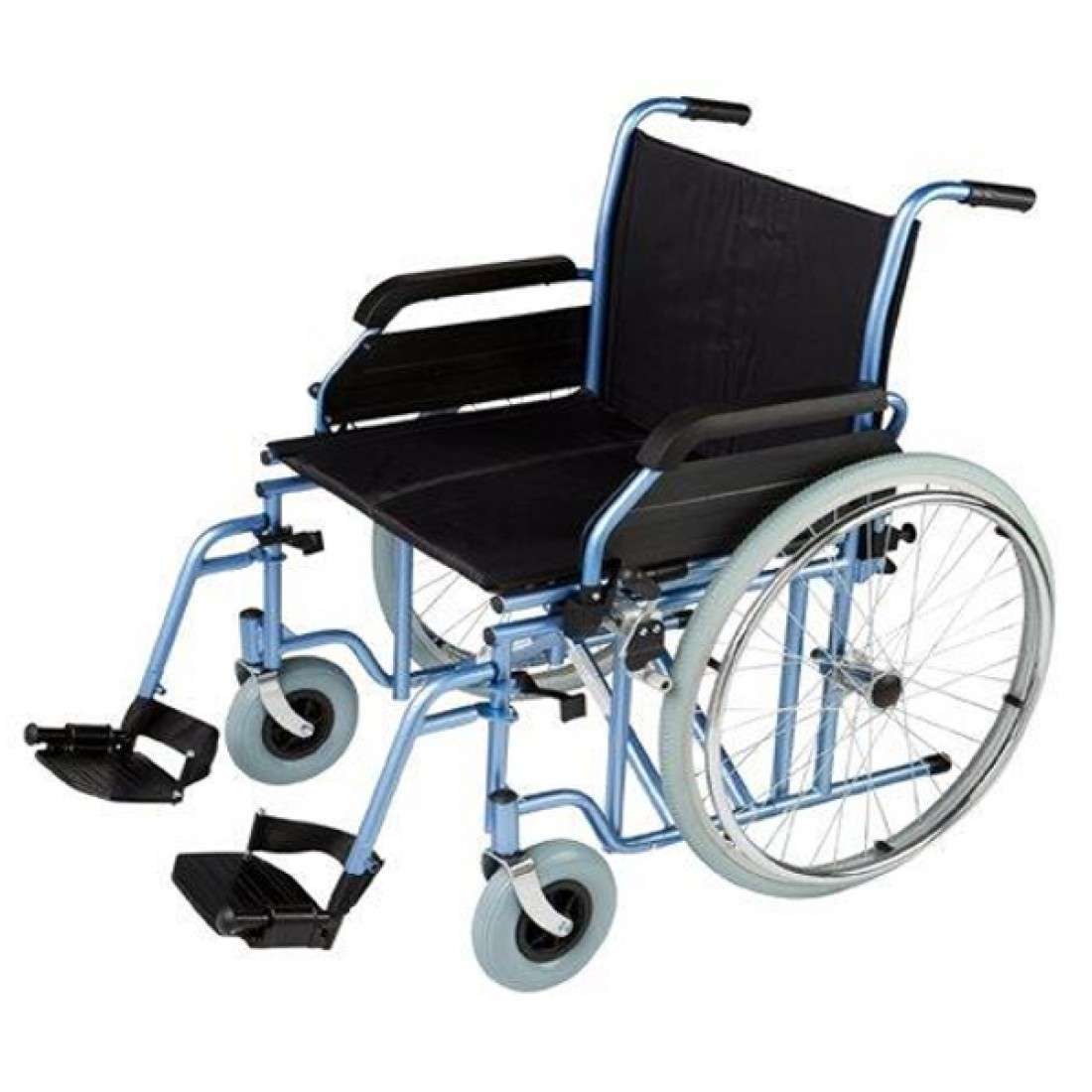 Hire Wheelchair Bariatric ($40 per week *plus $100 bond*)