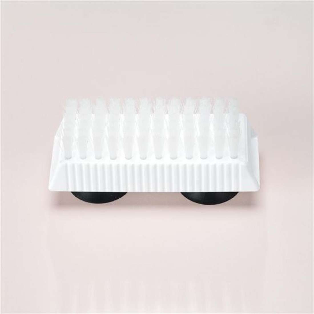 Suction Nail Brush