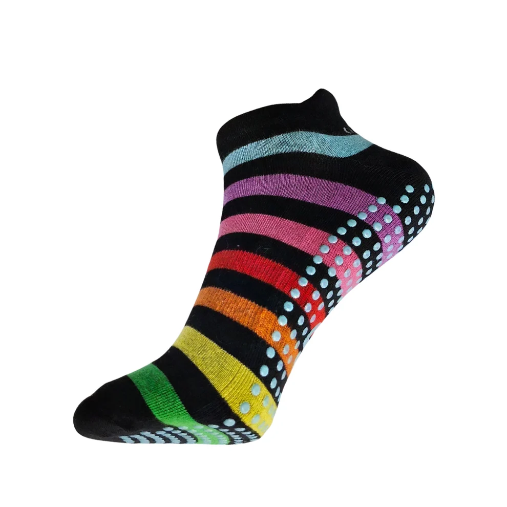 Gripperz Anklet Socks - Image 2