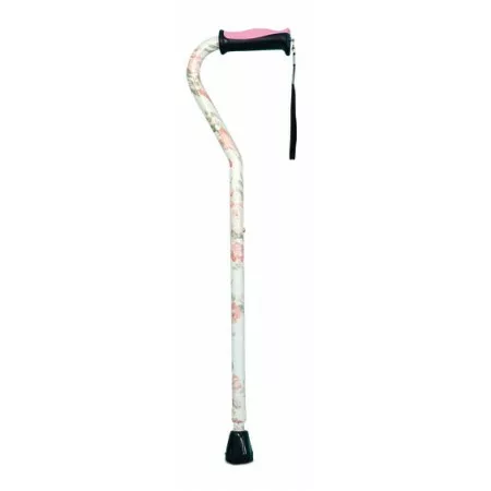 Airgo Comfort Plus Walking Cane - Offset Handle - Image 2