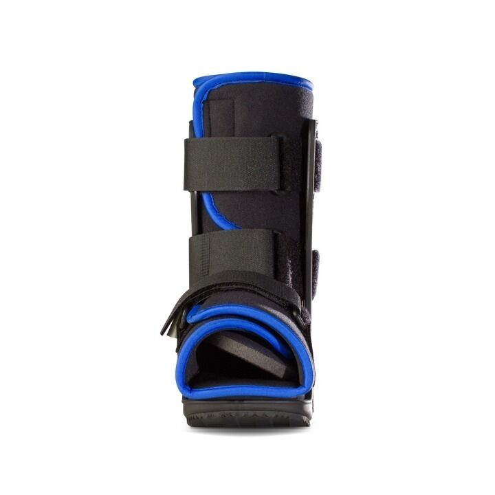Minitrax Moon Boot - Whale Medium 2.5-5yrs