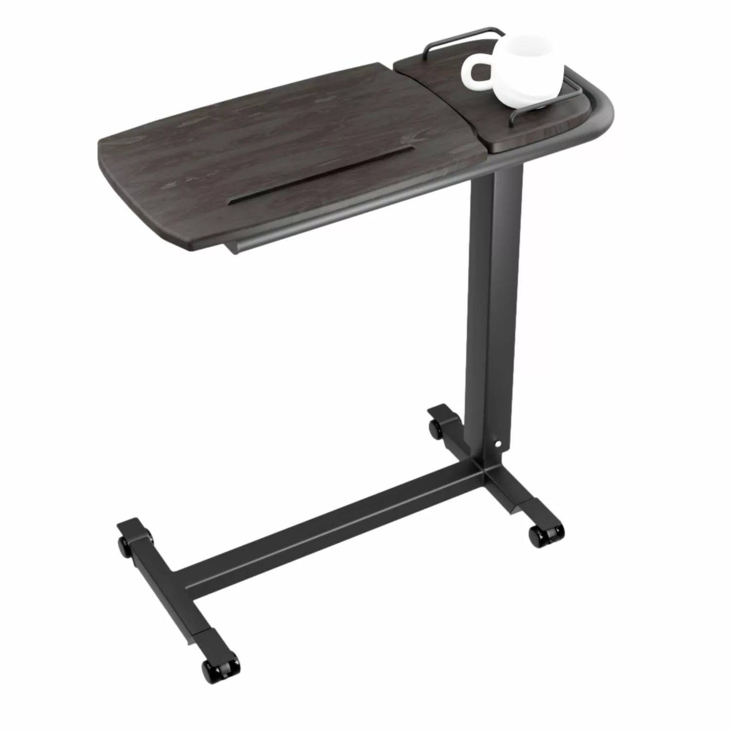 over bed table