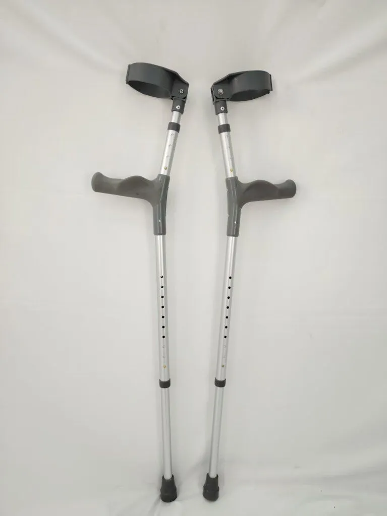 Forearm Crutches - Peak - Image 2