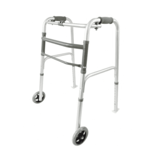 Walking Frames - Peak Care 130Kg