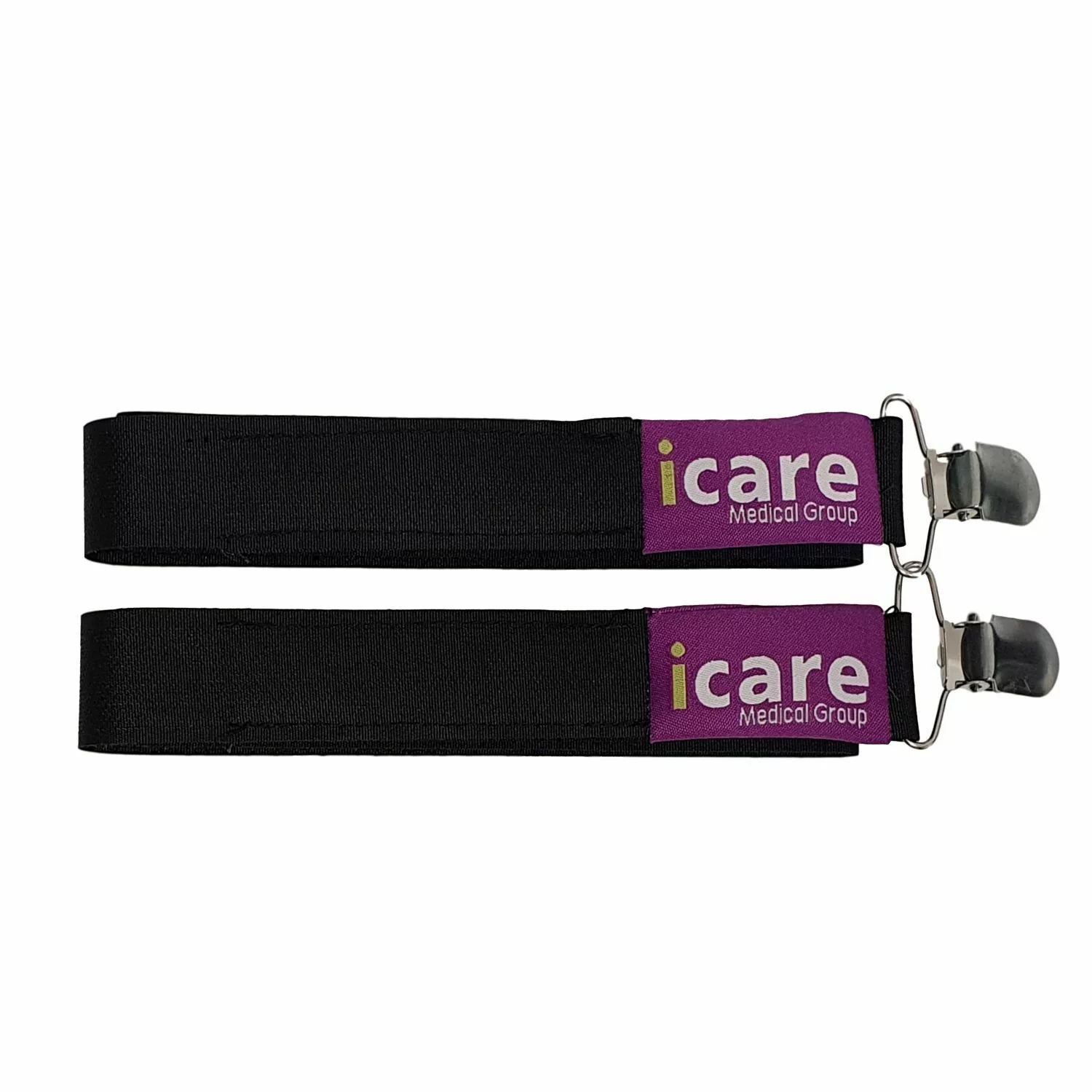 pillow suspenders