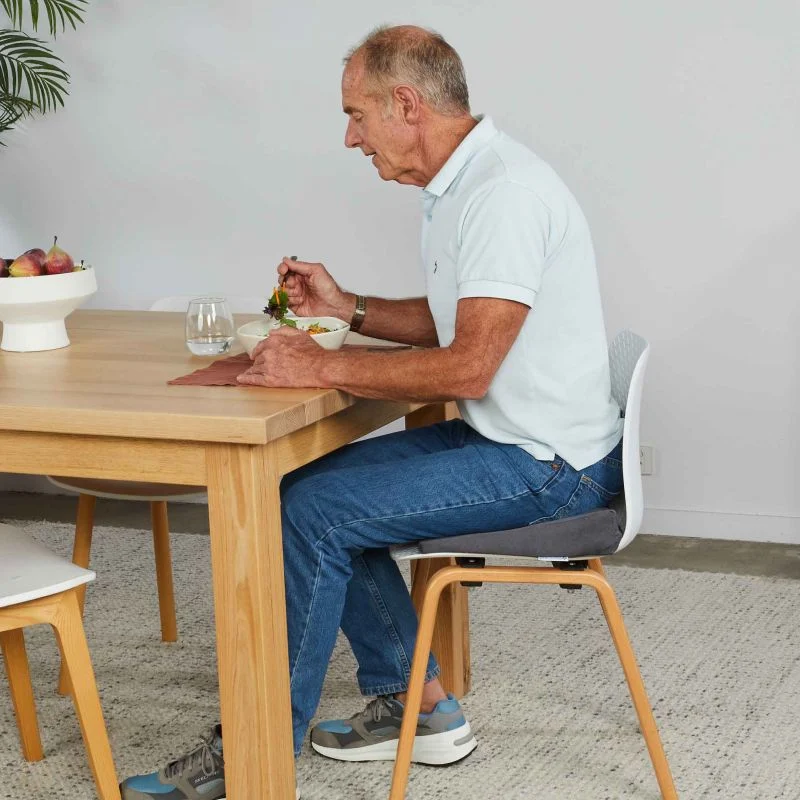 Posture Wedge Cushion - Foam - Image 2