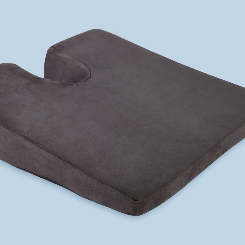 Coccyx Tailbone Wedge Dura Fab