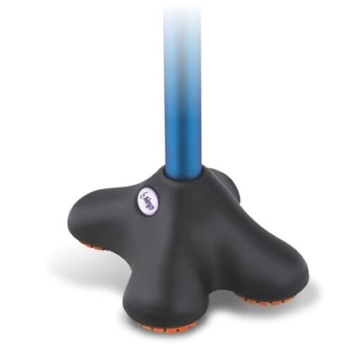 Airgo Mini Quad Cane Tip - Image 3