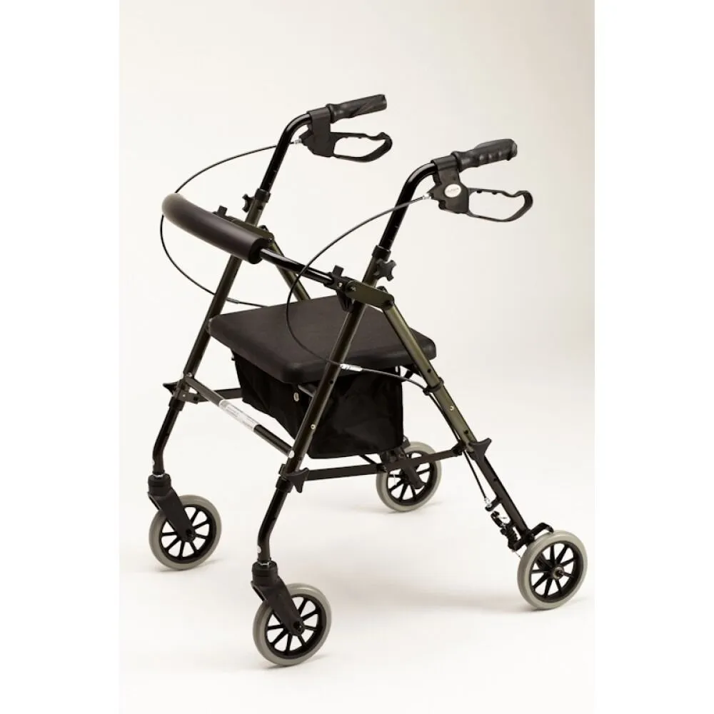 Alpha 426 Super Lightweight Rollator