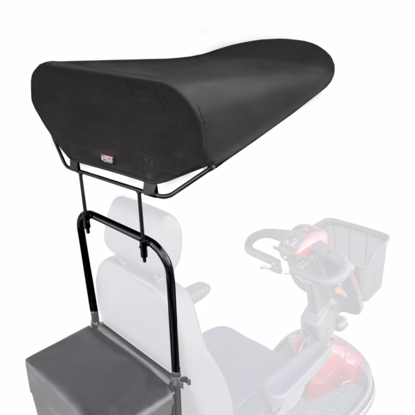 Scooter - Redgum Canopy Large