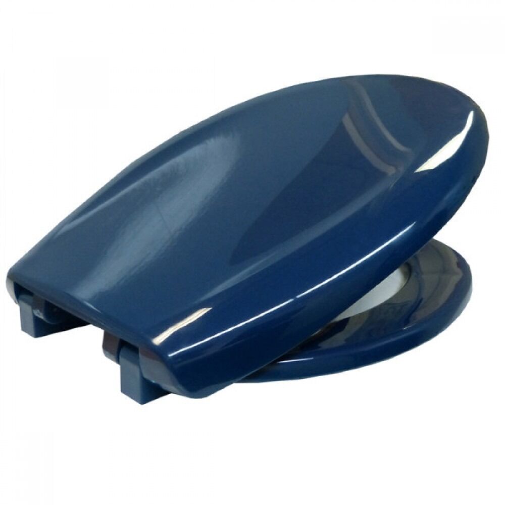 Coloured Toilet Seat - Image 3