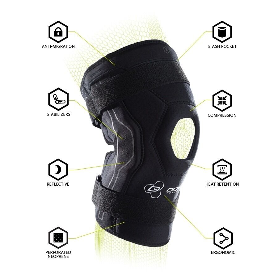 DonJoy Bionic Knee - Image 2