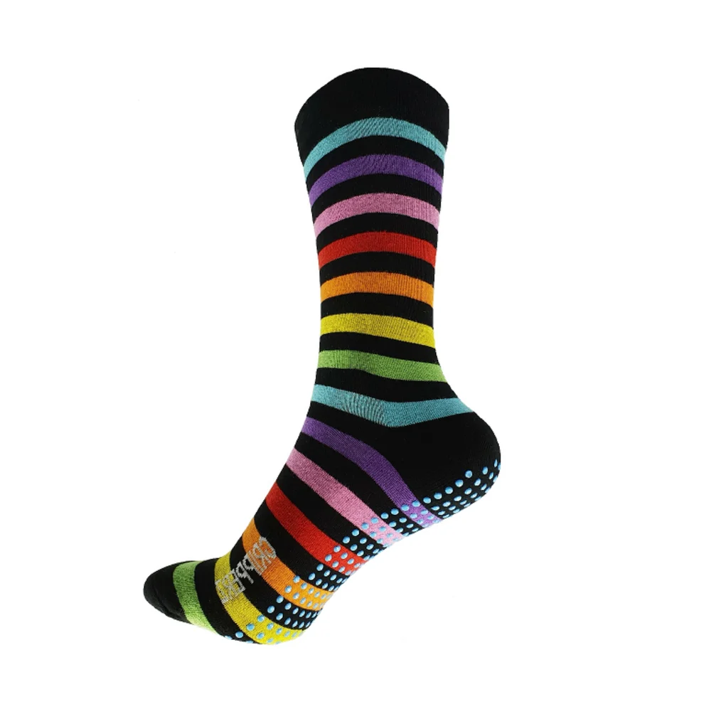 Gripperz Circulation Non-Slip Socks - Image 2