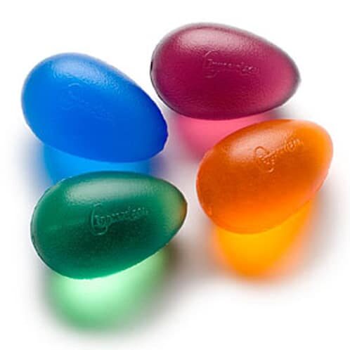 Eggsercizer (Soft/Firm)