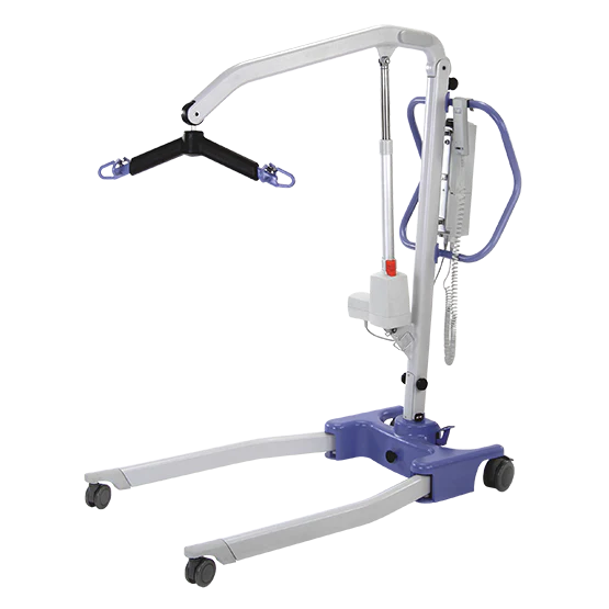 floor hoist