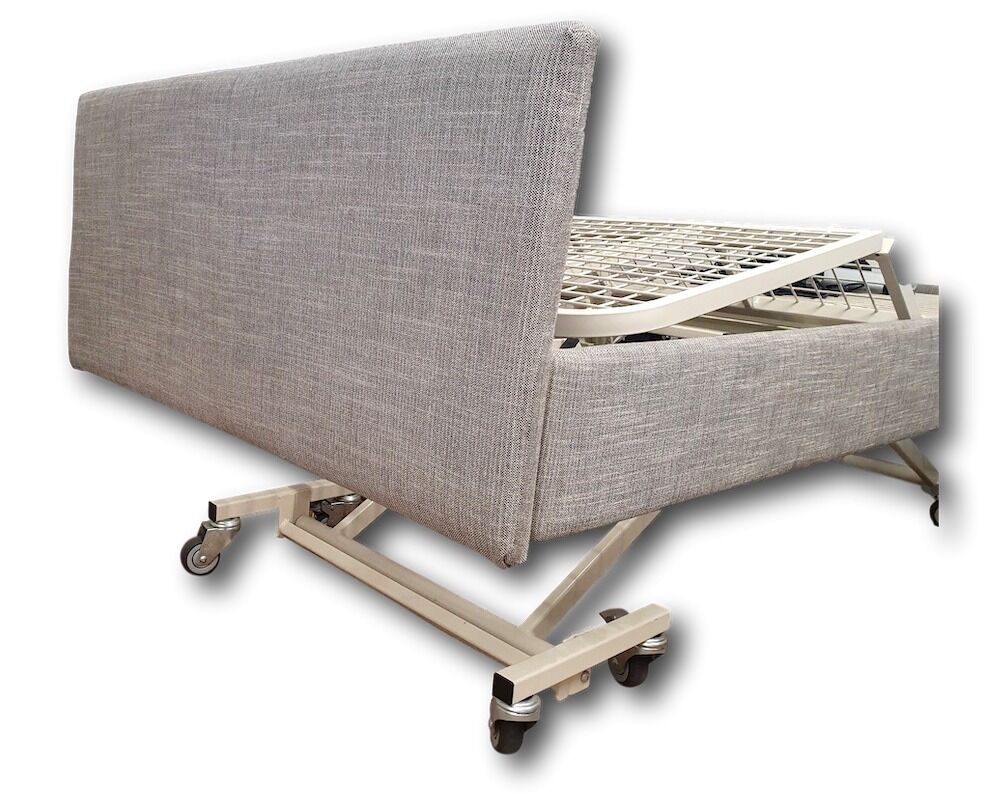 iCare Bed Footboard