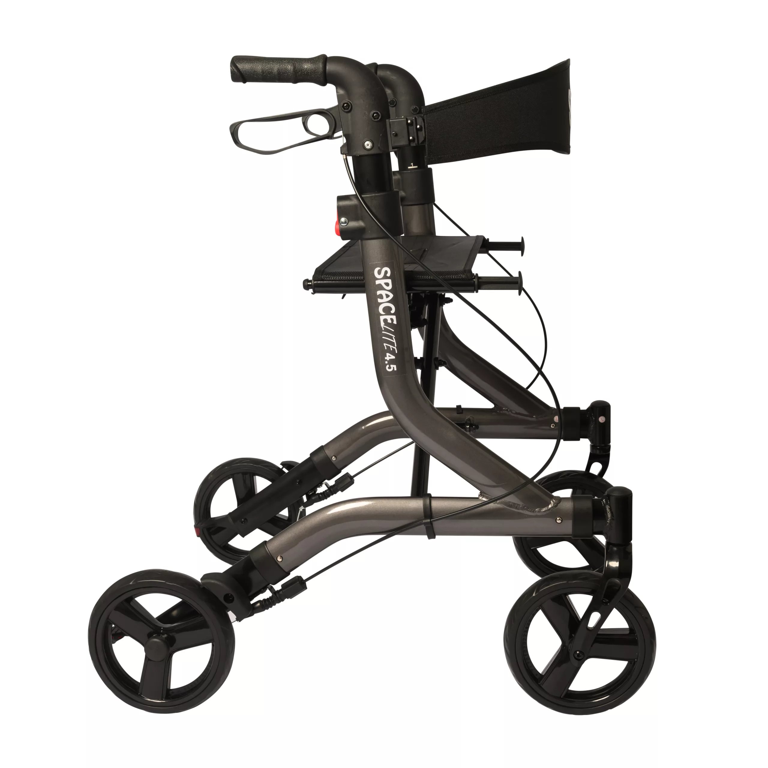 SpaceLite 4.5 Rollator - Image 4