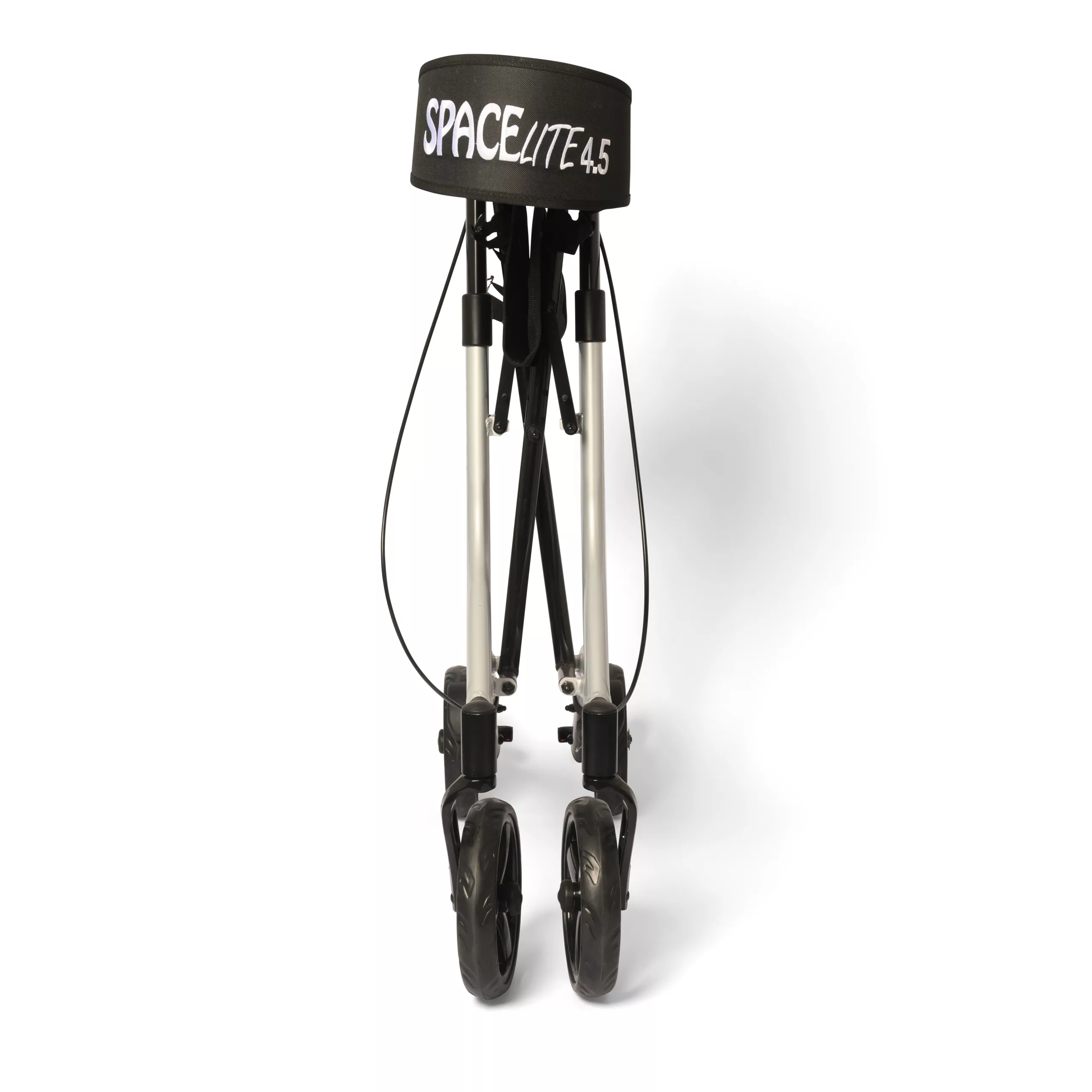 SpaceLite 4.5 Rollator - Image 3