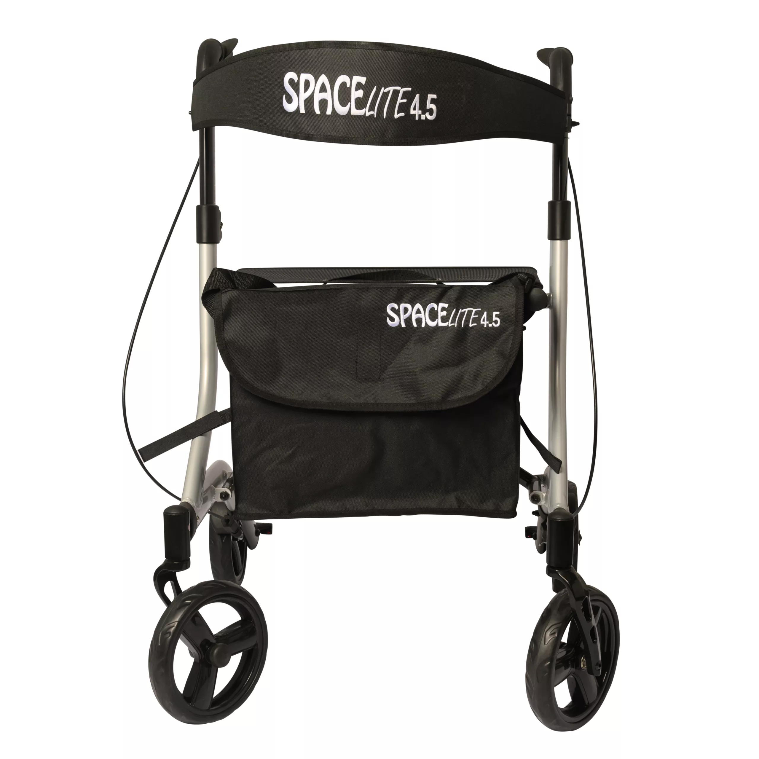 SpaceLite 4.5 Rollator - Image 5