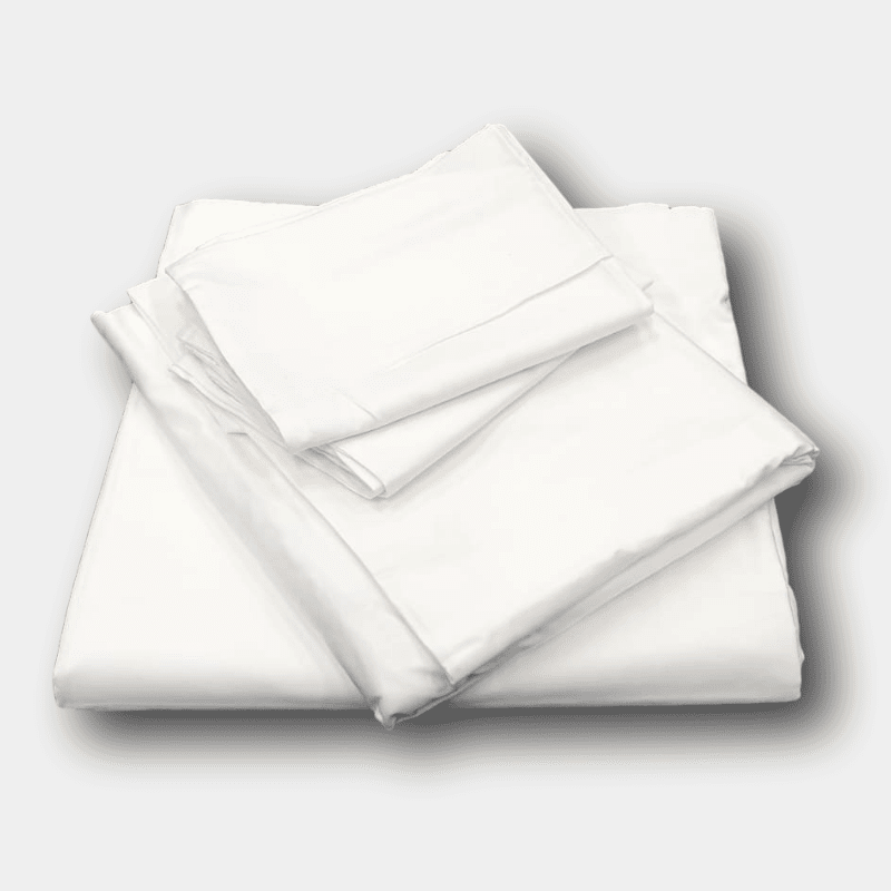 iCare Bed Sheet Set