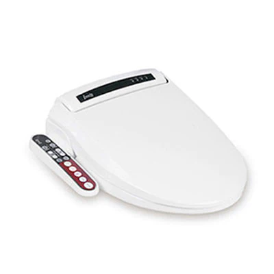 Izen IB8500 Bidet with Remote (round) - Image 3
