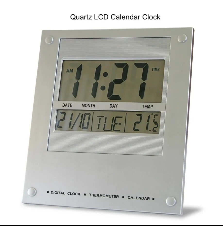 Jadco LCD 7095W