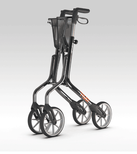 lets move rollator