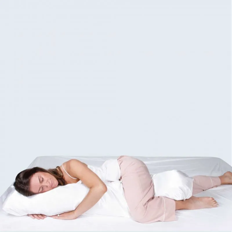 Lucky ONE Body Pillow - Image 4