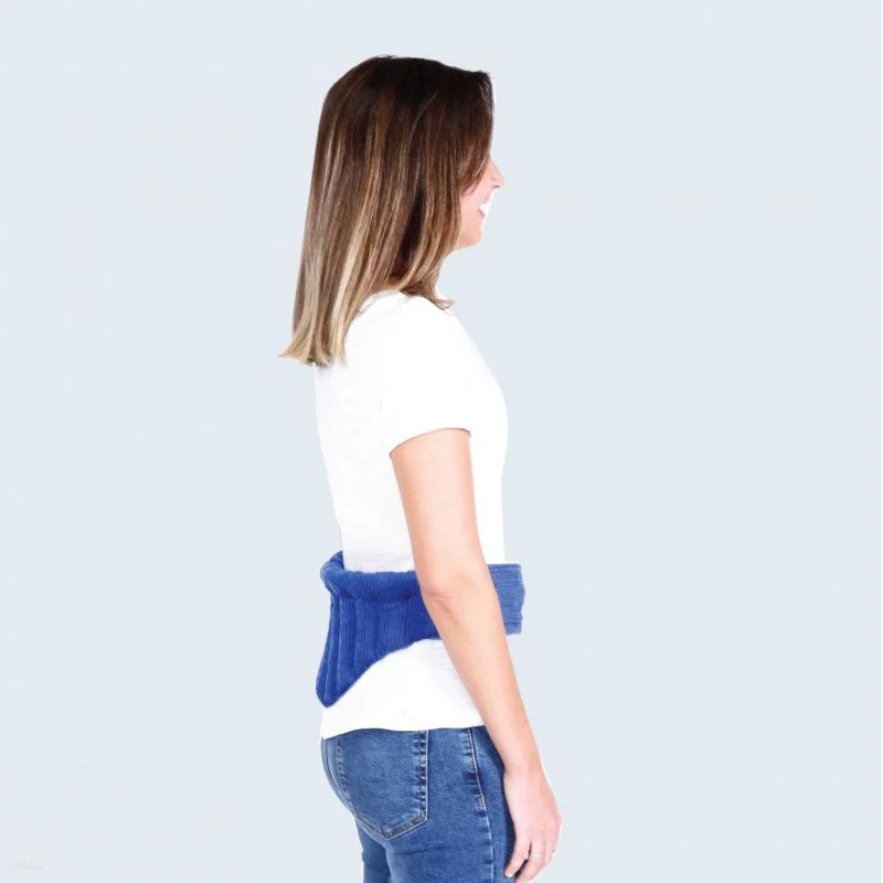 Lupin Back/Hip Wrap Heat Pack - Image 3