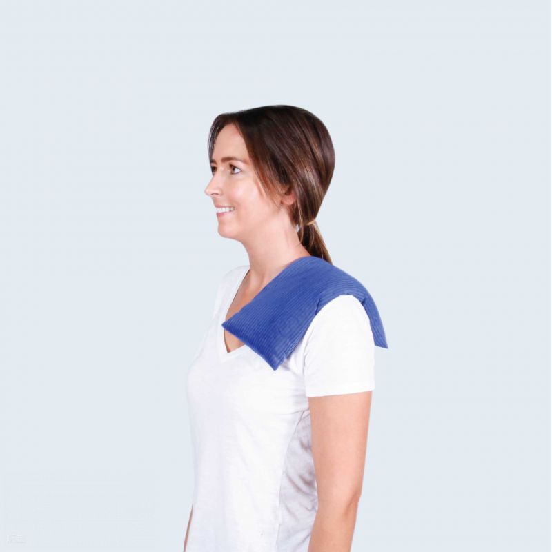 Lupin Rectangle Heat Pack - Image 2