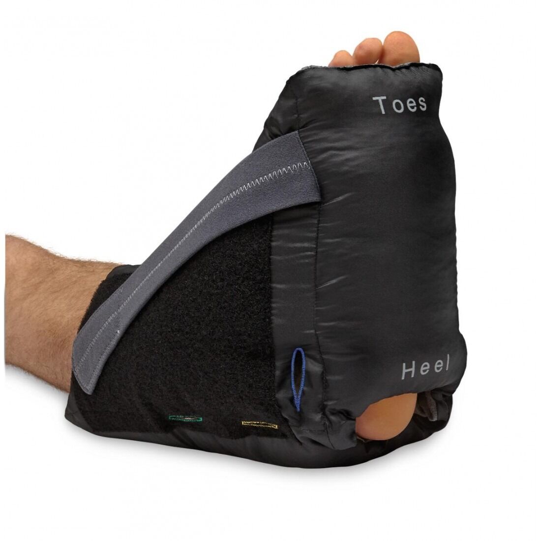 Heelmedix Boots-Heel Protector