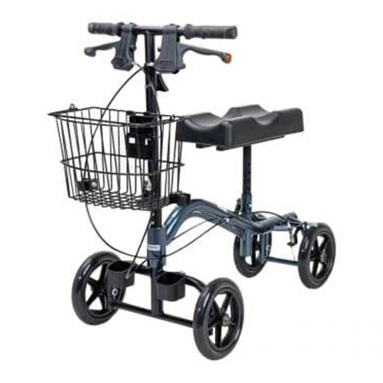 Peak Kneewalker - Steerable