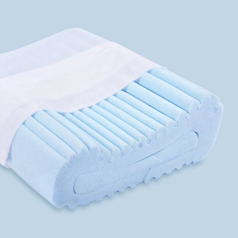 memory foam pillow