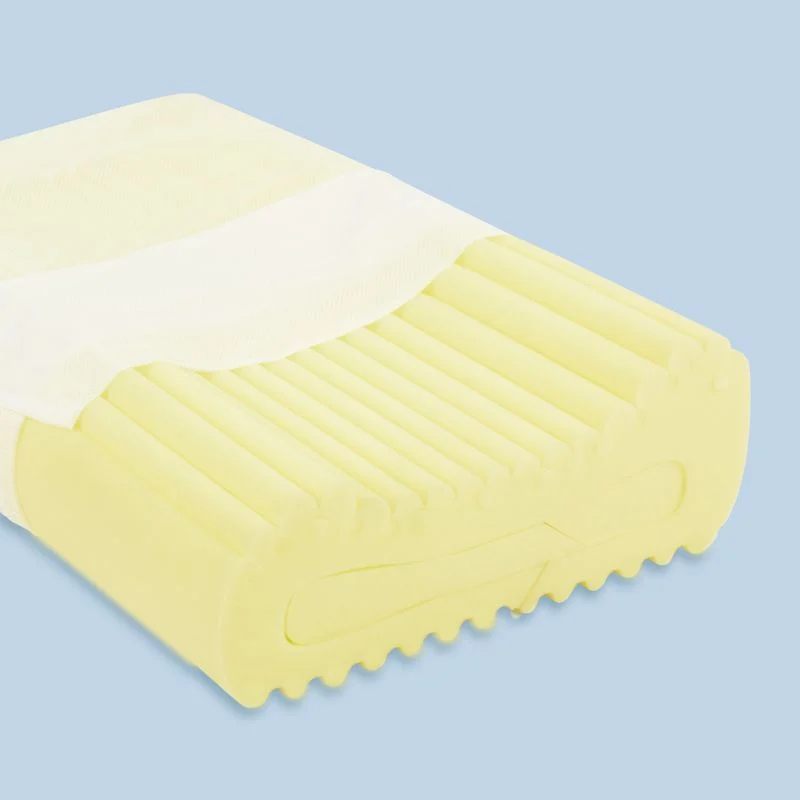 foam pillow