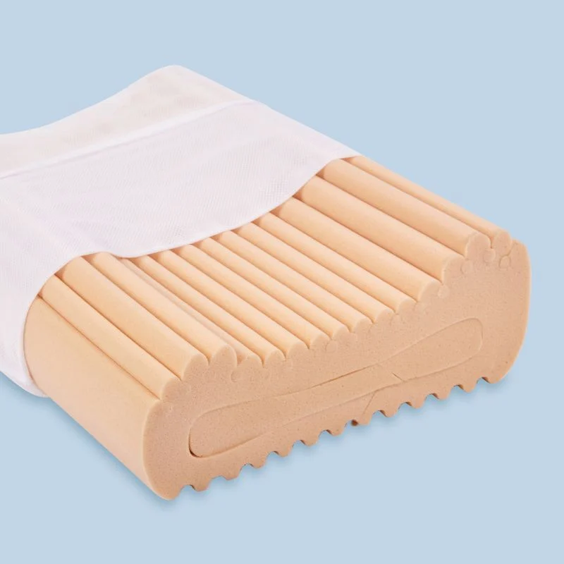 memory foam pillow