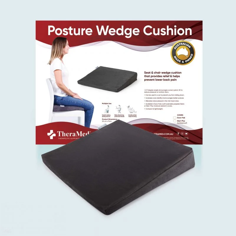 Posture Wedge Cushion - DuraFab