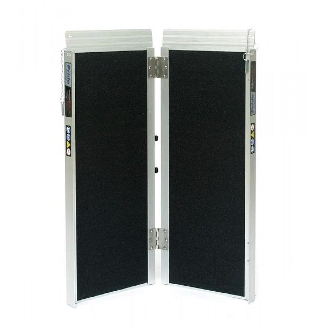Single Fold Ramps (Available in Various Sizes)