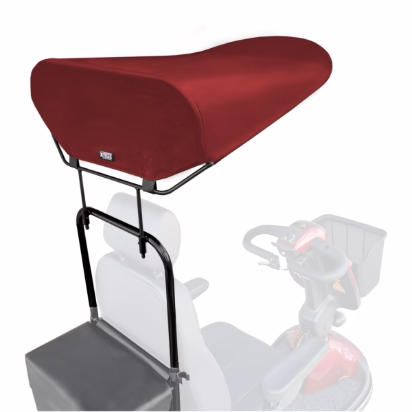 Scooter - Redgum Canopy Large - Image 3