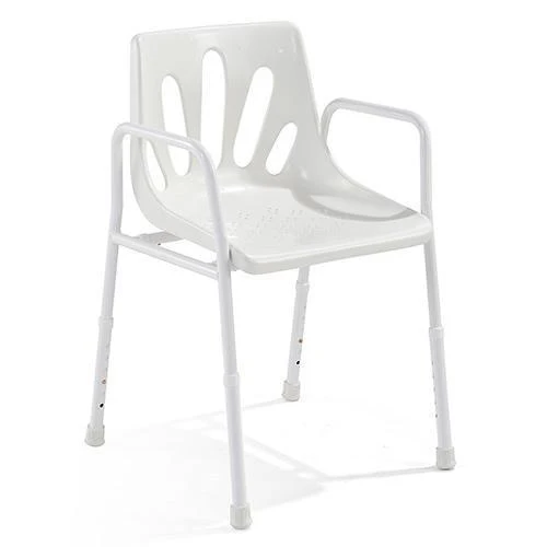 Shower Chair - tool-less assembly (RM391A-KD)