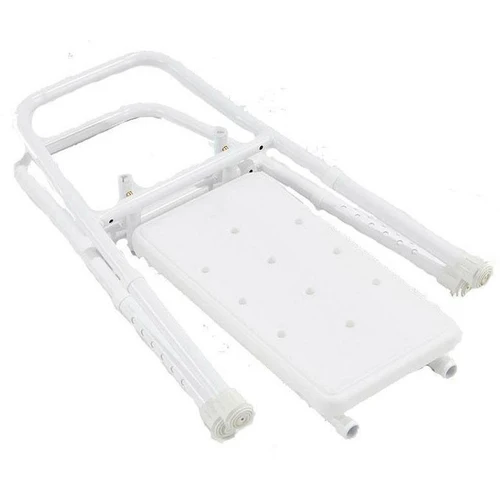 Shower Chair - tool-less assembly (RM391A-KD) - Image 3