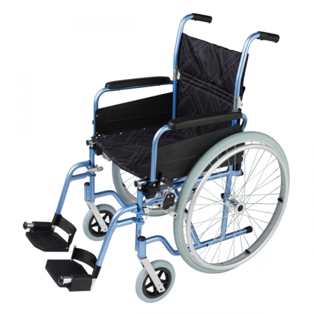 Omega SP1 Self-Propelling Wheelchair
