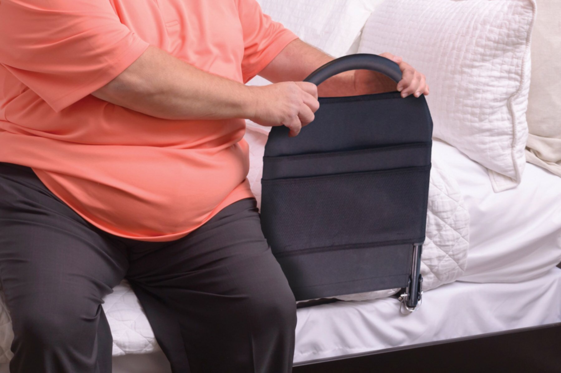 Stander Bed Rail Advantage Traveler - Image 4