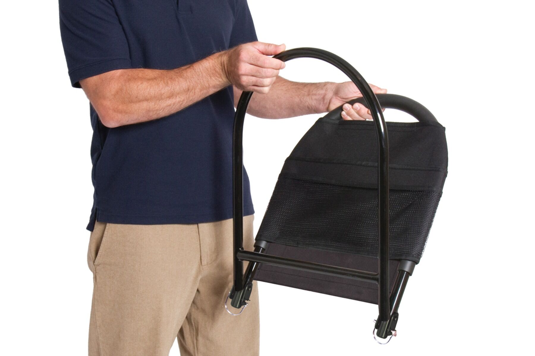 Stander Bed Rail Advantage Traveler - Image 6